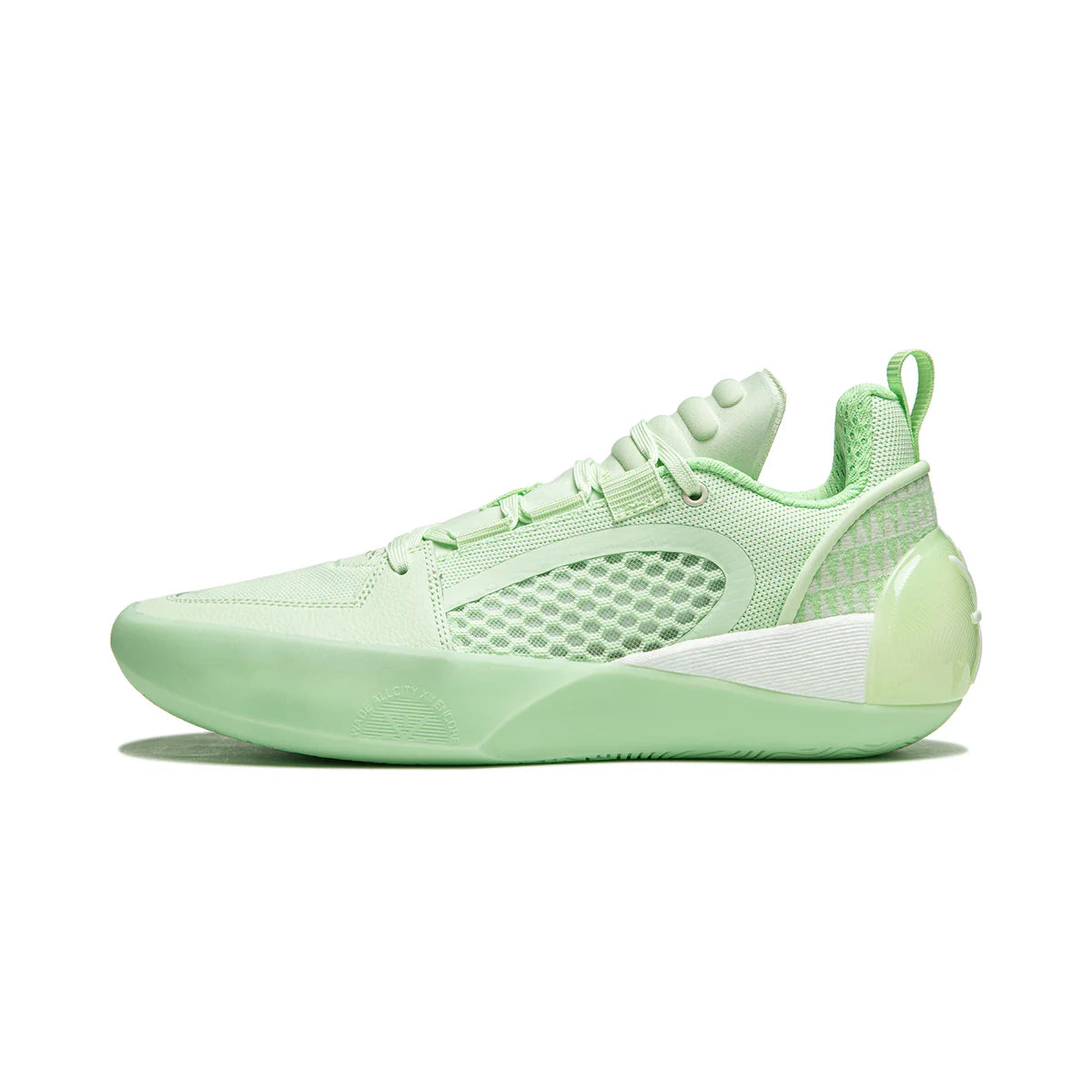 Way of Wade All City 12 Encore "Avocado"