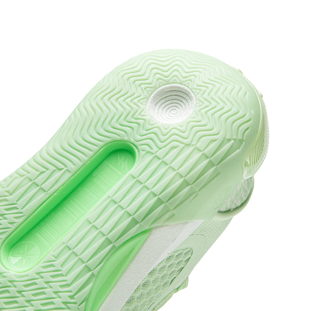 Way of Wade All City 12 Encore "Avocado"