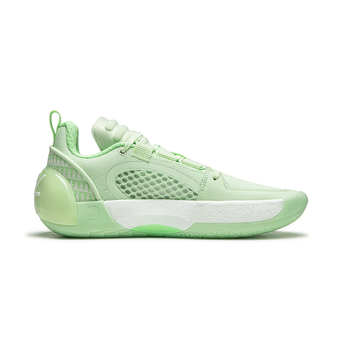 Way of Wade All City 12 Encore "Avocado"