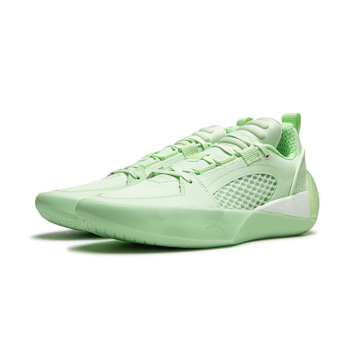 Way of Wade All City 12 Encore "Avocado"