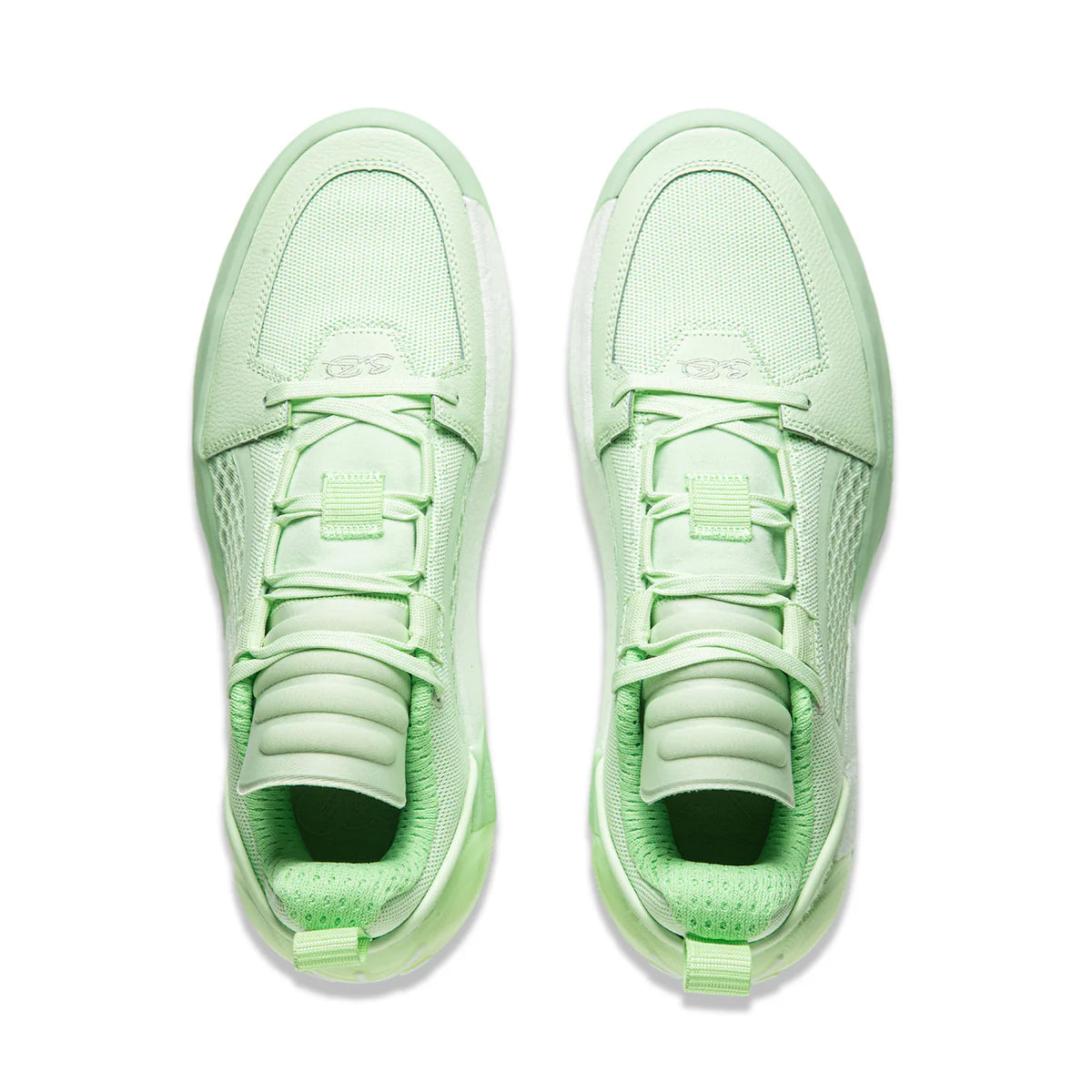 Way of Wade All City 12 Encore "Avocado"
