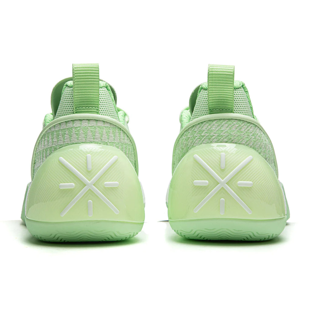 Way of Wade All City 12 Encore "Avocado"