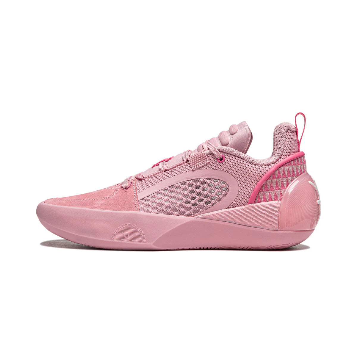 Way of Wade All City 12 Encore "Cherry Blossom"