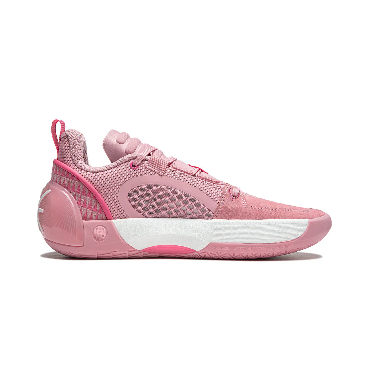 Way of Wade All City 12 Encore "Cherry Blossom"
