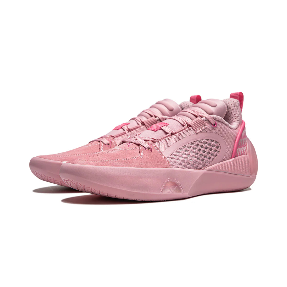 Way of Wade All City 12 Encore "Cherry Blossom"