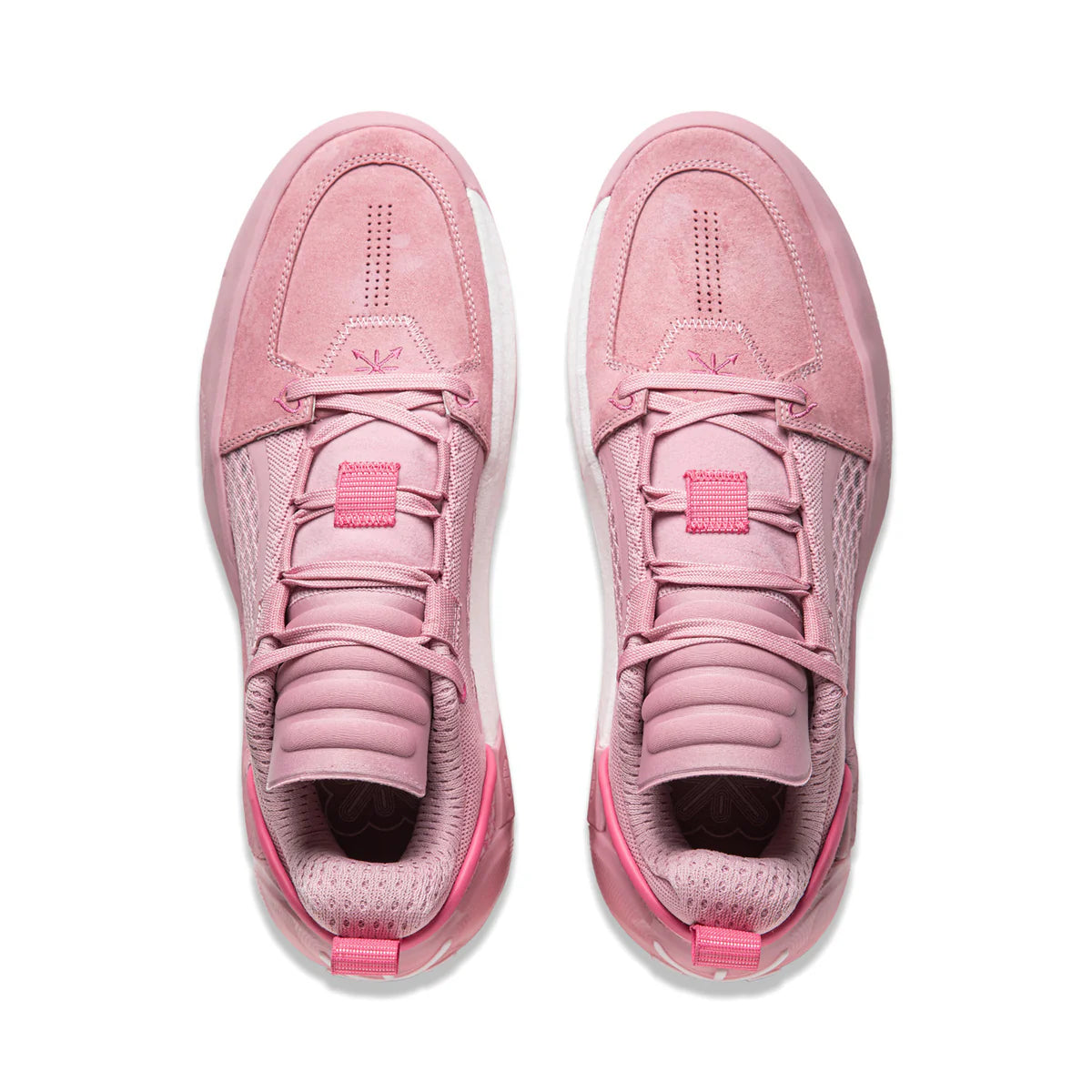 Way of Wade All City 12 Encore "Cherry Blossom"
