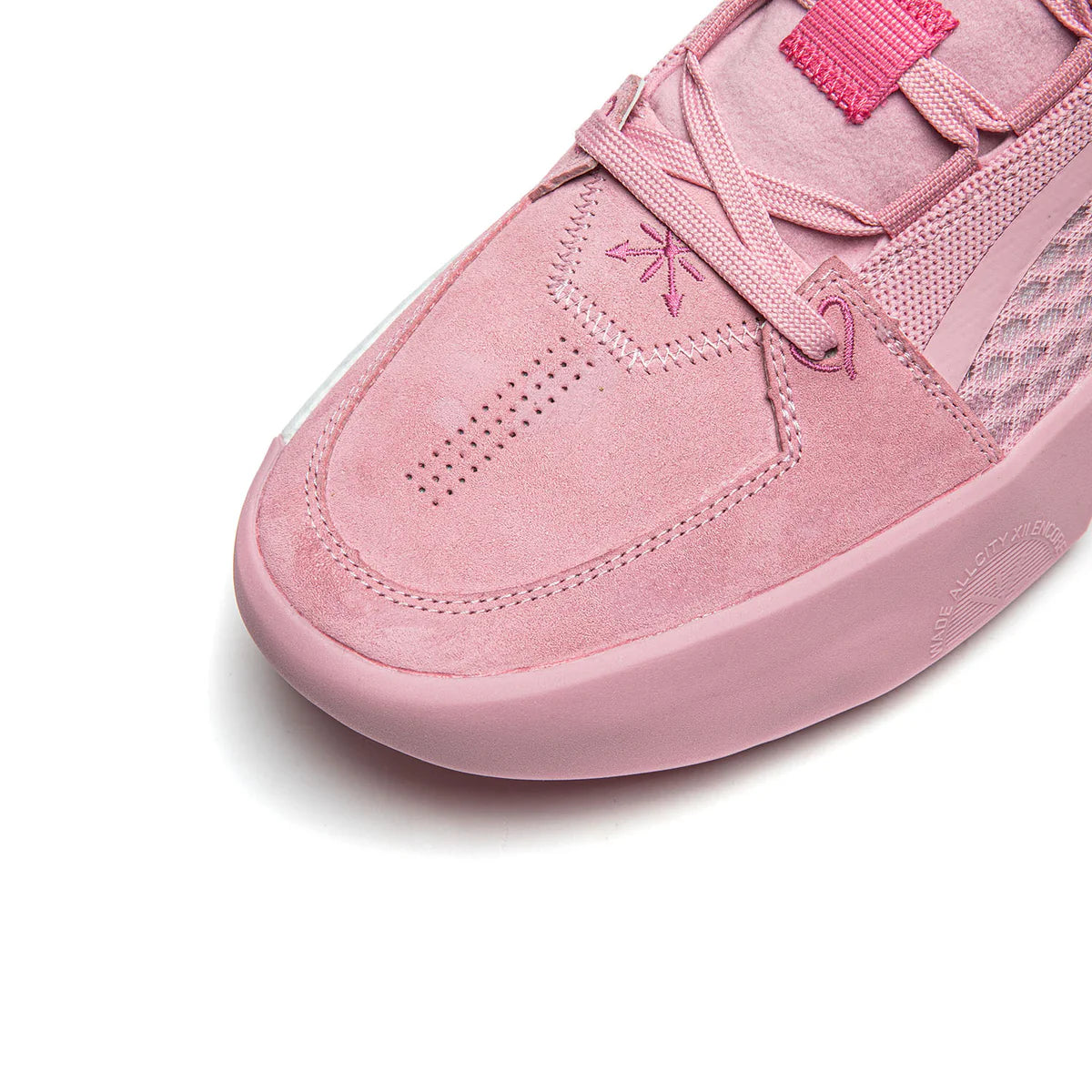 Way of Wade All City 12 Encore "Cherry Blossom"