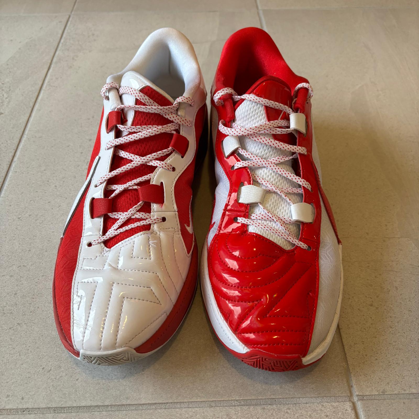 Nike Zoom Freak 5