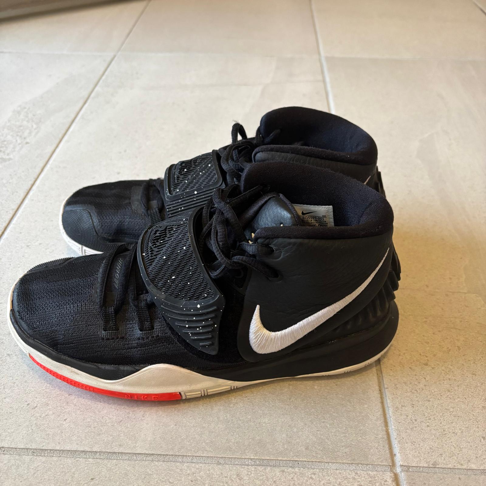 Nike Kyrie 6
