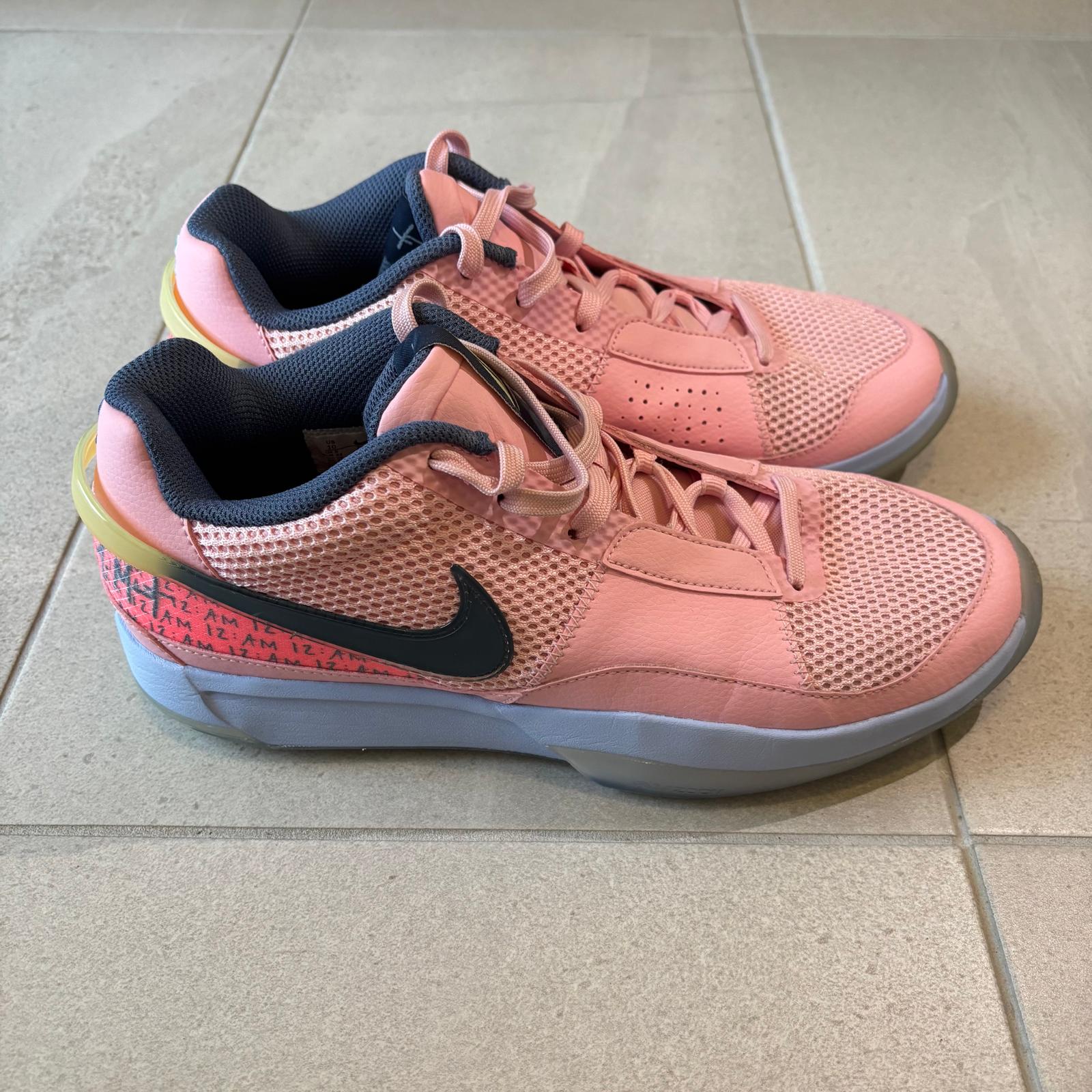 Nike Ja 1