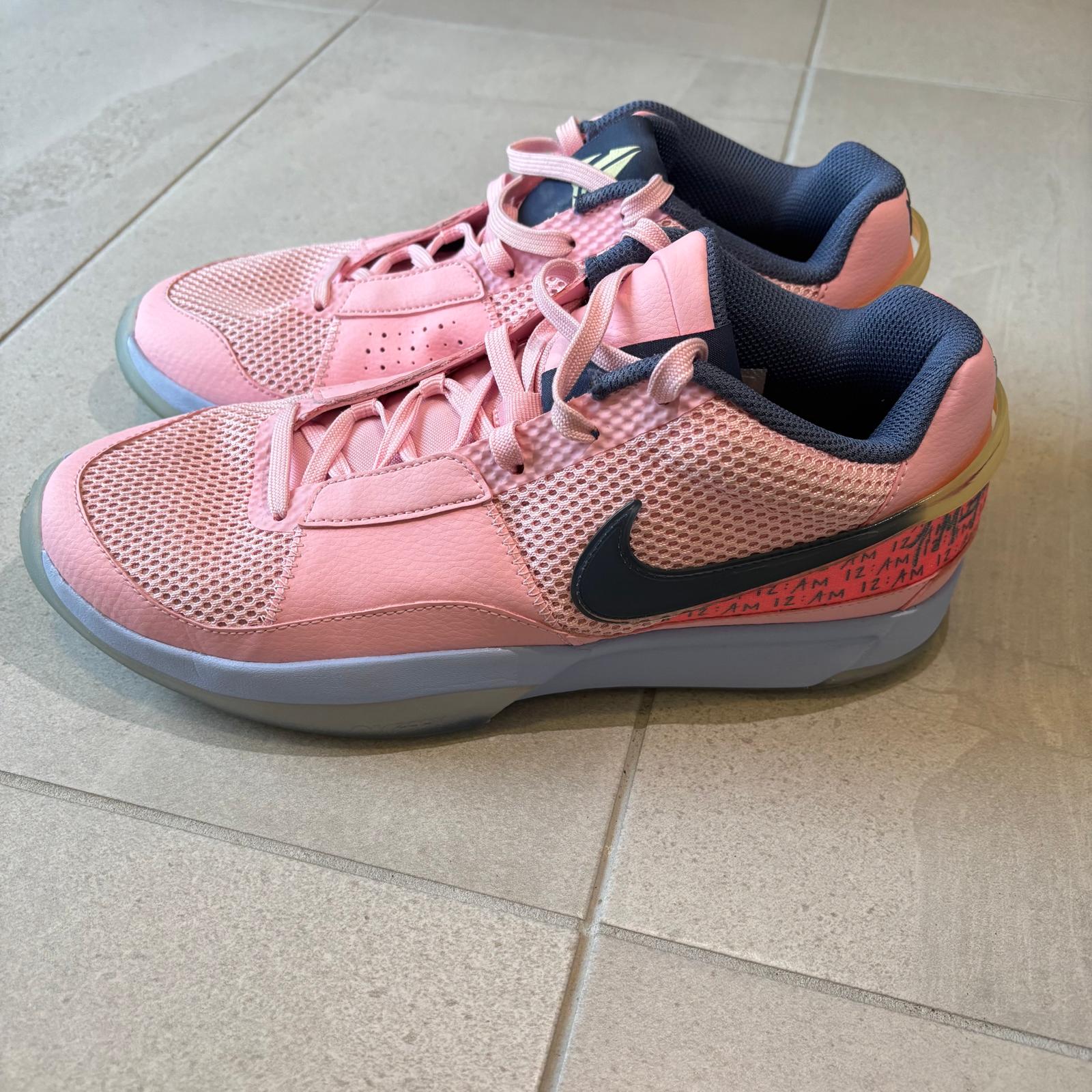 Nike Ja 1