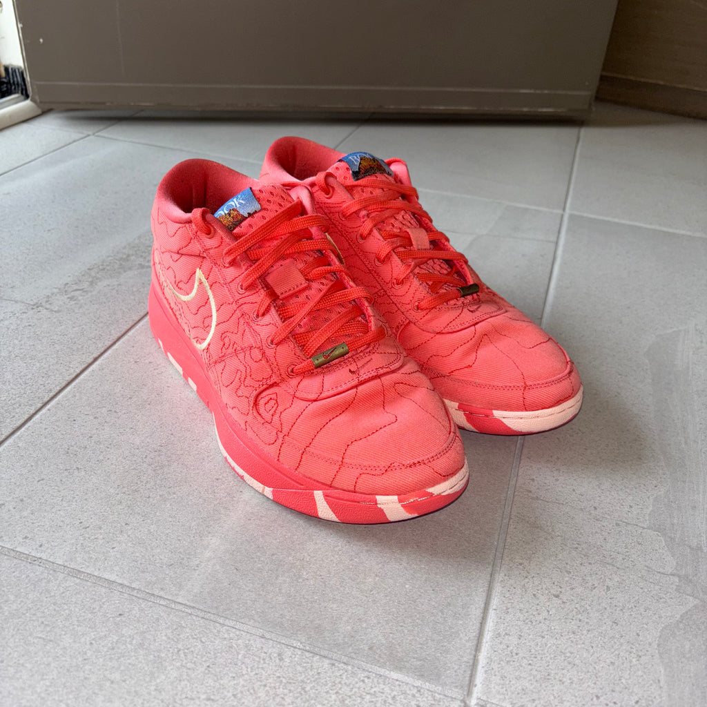 Nike Book 1
