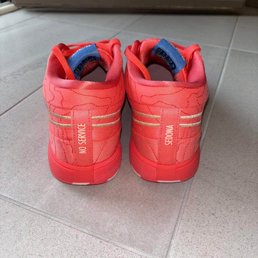 Nike Book 1
