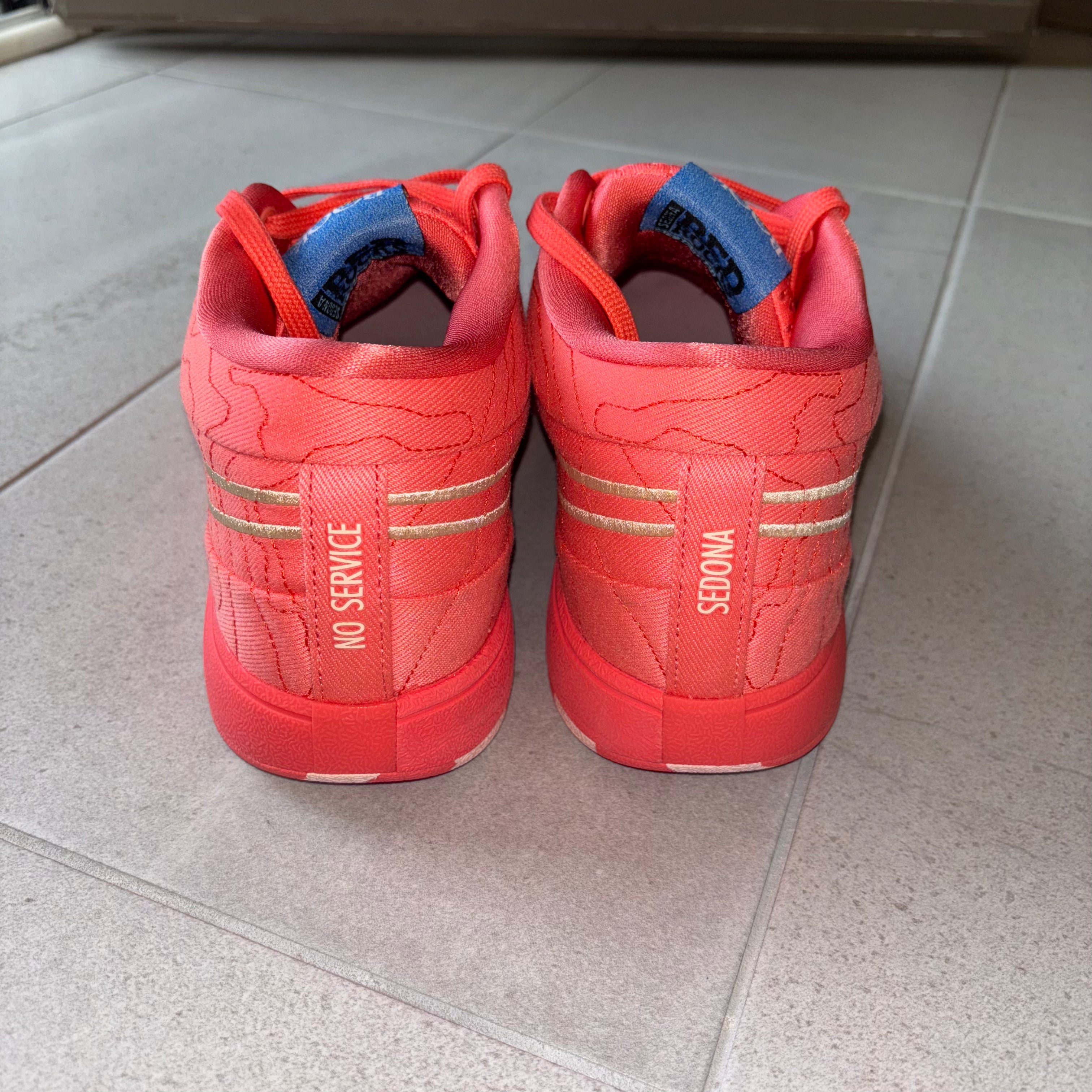Nike Book 1