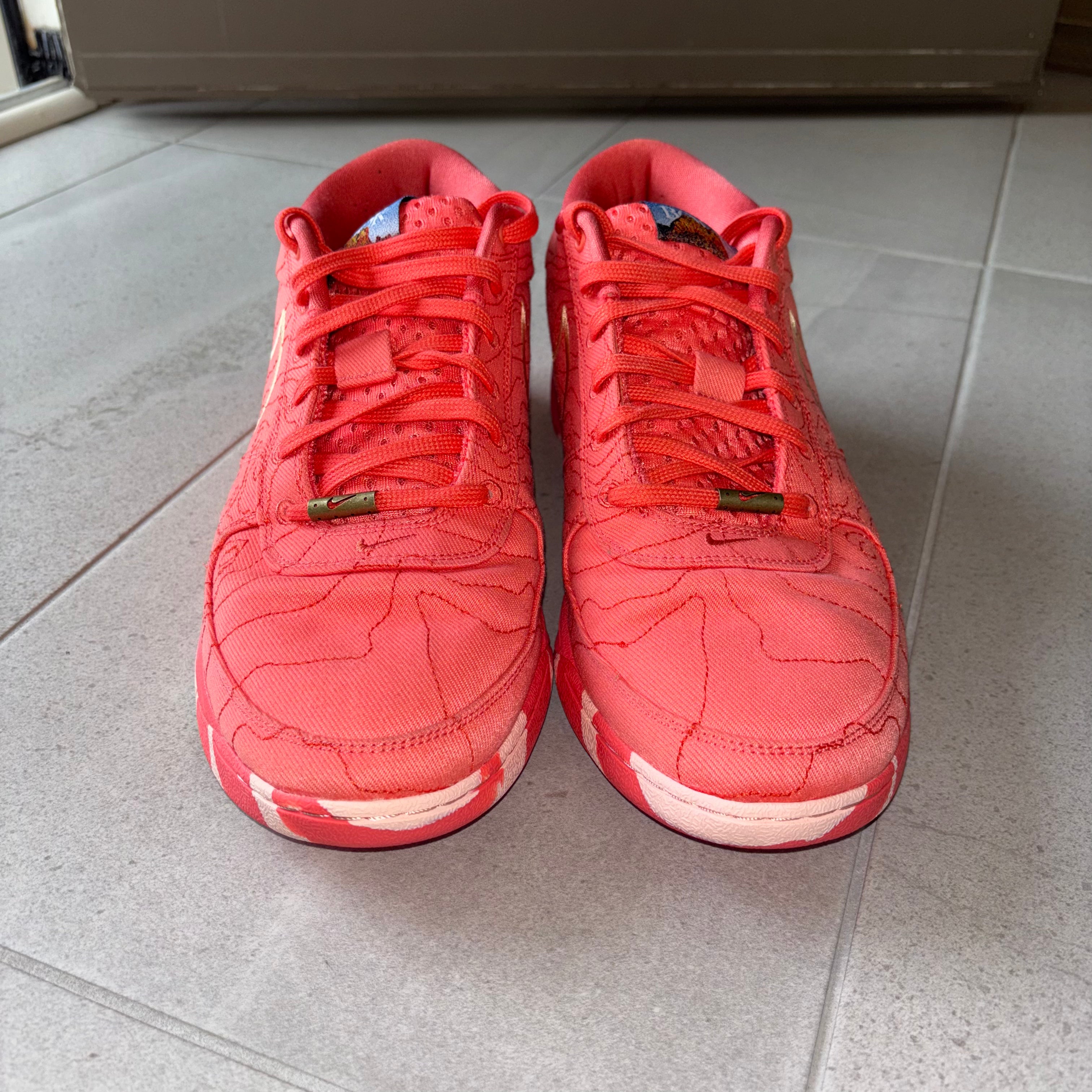 Nike Book 1